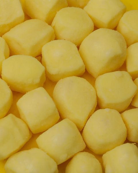 Сирні кульки Моцарелла 500г C-2005 фото